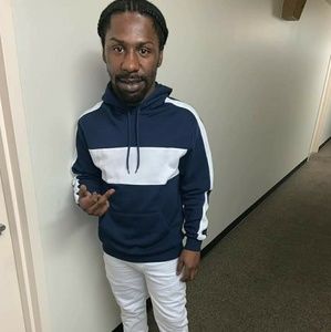 Meet your Posher, Ricky